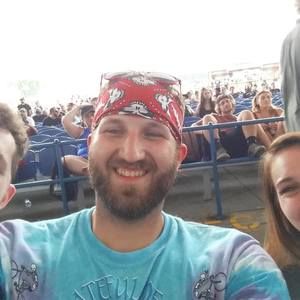 Meet your Posher, Patrick